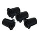 thumbnail image 4 of 4 Protectores de Patas de Silla, Calcetines para Patas de Mesa, Protección Extraíble para Suelos, Sillas de Camping Reutilizables, Fundas para Pies, T Diámetro interior 13mm, 4 of 5