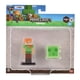 thumbnail image 3 of Set 2 Figuras 6 Cms Toppeez Minecraft - Alex, 3 of 5