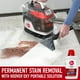 thumbnail image 3 of Limpiador de Manchas para Alfombras y Tapicería Hoover CleanSlate Plus, 3 of 3