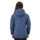 thumbnail image 3 of Parka Insulada HW Explorer Mujer Deep Blue, 3 of 7