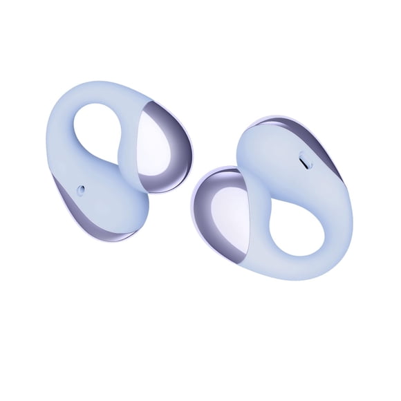 Auriculares con clip SoundPEATS PearlClip Pro Hi-Res Purple