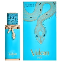 French Avenue Vulcan Feu Edp 100Ml