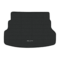 Genérico - Bandeja De Carga Vinilo Para Kia Soluto