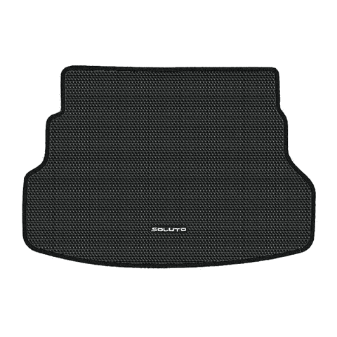 Genérico - Bandeja De Carga Vinilo Para Kia Soluto