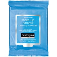 Toallitas Desmaquillantes Neutrogena Paquete De 84 Unidades