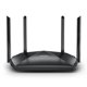 thumbnail image 1 of Router Wi‑Fi Speedefy AX1800 de doble banda KX450, 1 of 7