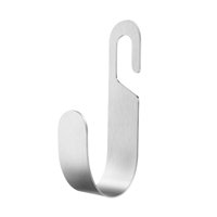 Magideal - Soporte De Manguera Soporte De Carrete De Tubería Colgador De Almacenamiento De Manguera De Agua Montaje De Pared Práctico Soporte De Manguera