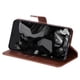thumbnail image 3 of Funda con Cremallera para Google Pixel 9 PRO 5G, Carcasa Cartera de Cuero PU con Soporte y Tarjetero, 3 of 6
