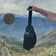 thumbnail image 3 of Banano Outdoor Impermeable K2 Negro 2L Lhotse negro Talla Unica, 3 of 8