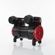 thumbnail image 1 of Motor para Compresor Silencioso 600W – Doble Pistón Oil Free, 1 of 4