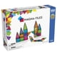 thumbnail image 1 of Set de construcción magnética Magna Tiles Classic 100 piezas, 1 of 9