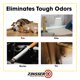 thumbnail image 4 of Primer Zinsser Odor Killing White, 946 ml, para superficies interiores, 4 of 8