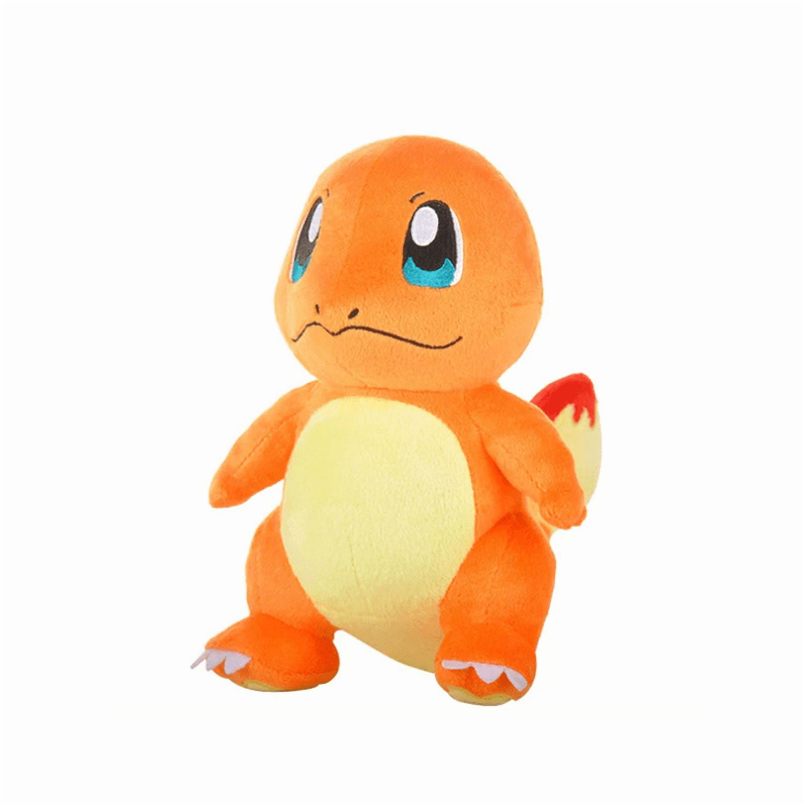 Peluche Pokemon Charmander 22 Cm.