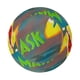 thumbnail image 3 of aventuras de la máscara Sombrero bucket para adultos, gorra de protección solar, sombrero de pescador plegable para viajes al aire libre, pesca y actividades de verano, 3 of 6
