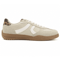 Zapatilla Beige Mujer Casual Chalada Orion