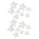 thumbnail image 5 of 16 Estrellas De Espuma Hechas A Mano Para Manualidades, Para Pintar, Para Niños, Vacaciones., 5 of 5