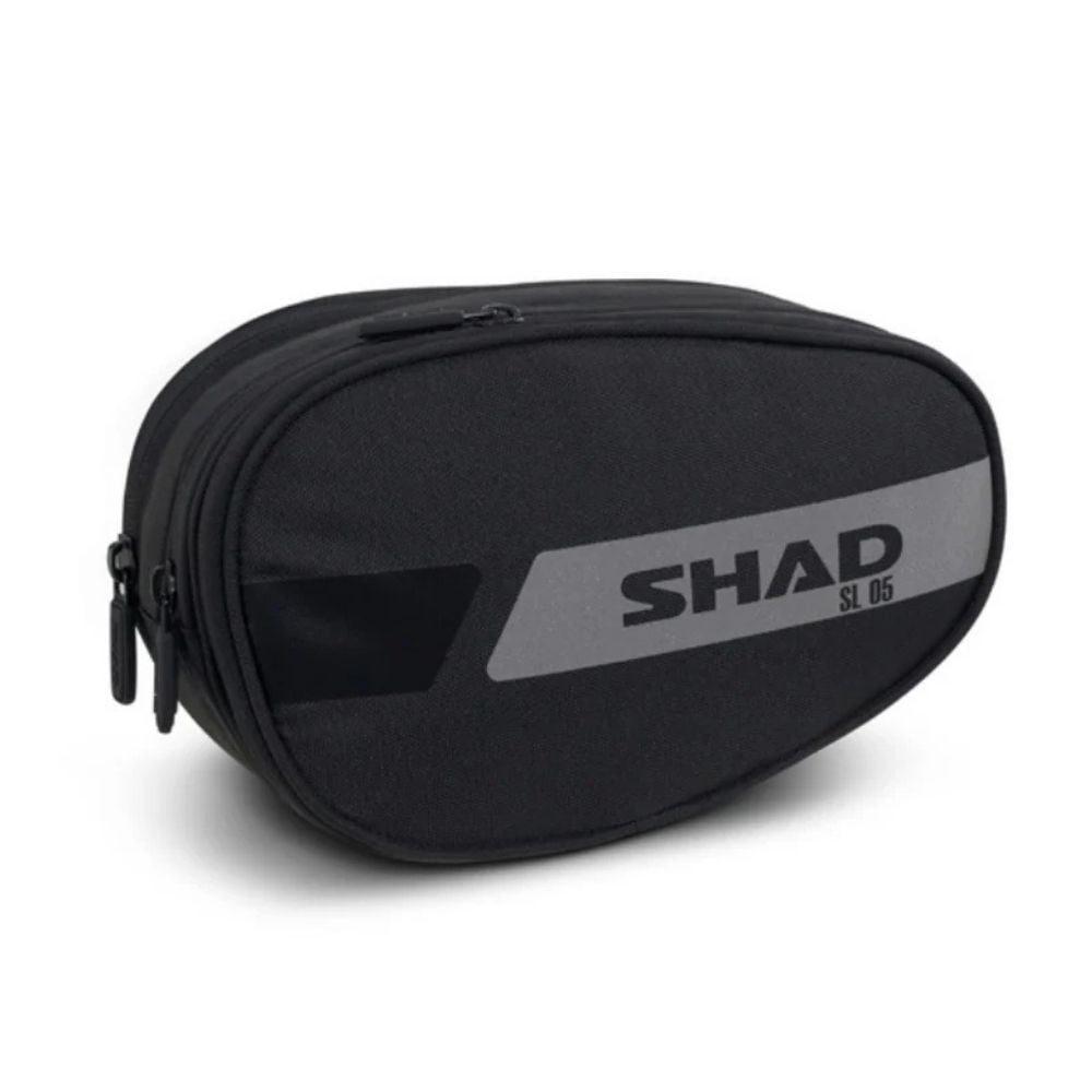 Bolso De Pierna Para Moto Shad Sl05 - Muslera Compacta