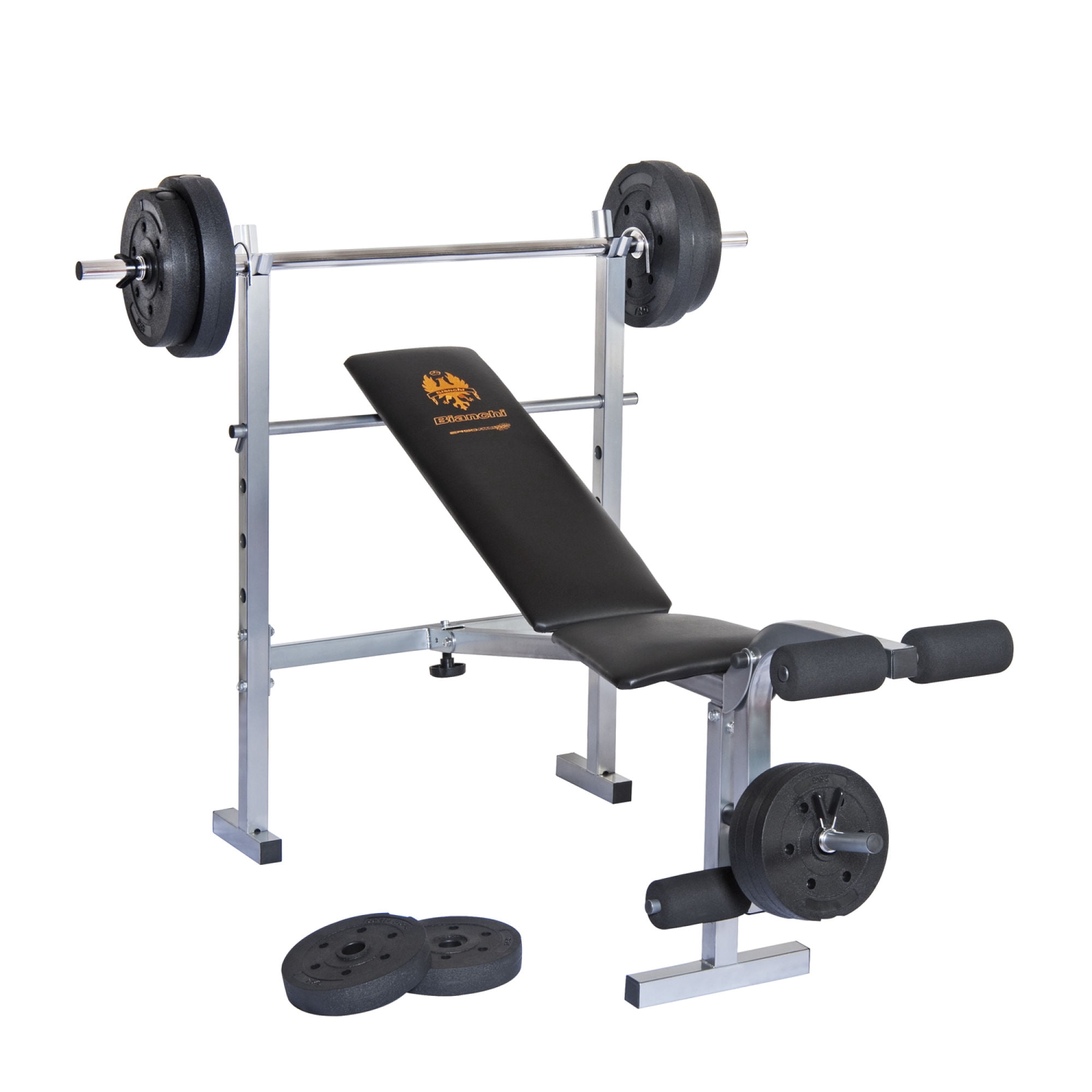 Bianchi banca pesas bfb2000