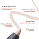 thumbnail image 3 of Delineador de ojos K7L Cream Waterline, impermeable, a prueba de manchas, 3 of 7