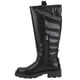 thumbnail image 4 of Bota New Walk Biker Negra, 4 of 6