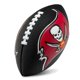 thumbnail image 1 of Foam Football Franklin Sports NFL Tampa Bay Buccaneers Kids, 1 of 7