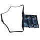 thumbnail image 2 of Volver Scabbard Carry Knights Fancy Dress Prop Anime Cosplay Props Knight Hold 2 Piezas, 2 of 5
