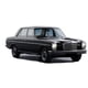 thumbnail image 2 of Pastillas Freno para auto Mercedes Benz 230 1968-1976 Delantero, 2 of 4