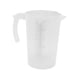 thumbnail image 2 of Pitcher Measuring Valley Industries, multiusos, 1,9 L, 2 of 6