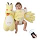 thumbnail image 1 of Peluche Palmadas Musical amarillo Grande Para Bebe, 1 of 5