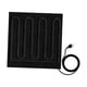 thumbnail image 4 of Alfombrilla Calefactable, Alfombrilla Caliente Eléctrica, Almohadilla Calefactora USB, Calentador Eléctrico Para Sofá Sin Interruptor, 4 of 5
