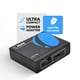 thumbnail image 2 of Divisor HDMI OREI 4K 1x2 Duplicado/Espejo UltraHD 4K @30Hz, 2 of 8