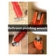 thumbnail image 4 of Herramienta De Instalación Llave De Grifo Y Fregadero 8 En 1, 4 of 5