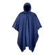 thumbnail image 1 of Poncho Impermeable Capa Para Lluvia Pvc Resistente Con Gorro, 1 of 5