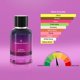 thumbnail image 5 of Perfume Maison de l'Avenir Aurora Opulence unisex 100 ml, 5 of 8