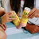 thumbnail image 5 of Yerba mate espumosa, Yerba Madre, pomelo rosado, 340 ml, 12 unidades, 5 of 7