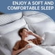 thumbnail image 3 of Juego de Almohadas Piwaal Queen, 3 of 3