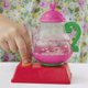 thumbnail image 3 of Muñeca Baby Alive Bubbly Tea Party Berry Boo con tetera, 28 cm, 3 of 9