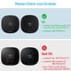 thumbnail image 2 of Placa de pared CaseBot para Ecobee 4 y SmartThermostat de 17 x 17 cm, 2 of 7