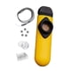 thumbnail image 1 of Kids Kazoo Acompañamiento Musical Profesional Portátil Armónica Fácil De Aprender Amarillo, 1 of 3