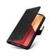 thumbnail image 4 of Funda Billetera para Xiaomi Redmi 13 Pro 4G con Porta Tarjetas y Soporte Ajustable Negro, 4 of 5