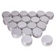 thumbnail image 5 of 20 Unidades De 80 Ml De Aluminio Para Bálsamo Labial, Botes De Lata, Tarro De Crema Cosmética, Contenedor De Botella, 5 of 5