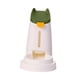 thumbnail image 3 of Cuenco Dispensador Automático Para Mascotas, Lavabo Desmontable De 3,1 L Para Mascotas, Suministros Para Cachorros, Alimentador, 3 of 5