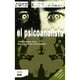 thumbnail image 1 of LIBRO El Psicoanalista, 1 of 2