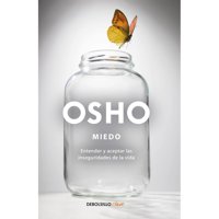 Debolsillo - Libro Miedo