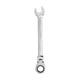 thumbnail image 3 of Juego Llave Punta Corona con Chicharra 8 Piezas Total, 3 of 3
