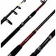 thumbnail image 2 of Caña De Pescar Okuma Fulcrum Teles 1,8m 15-40g Spinning Flex, 2 of 3