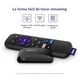 thumbnail image 3 of Roku Express HD Streaming Estandar Negro, 3 of 5