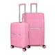 thumbnail image 1 of Pack 2 Maletas S+l Chic Rosado, 1 of 7