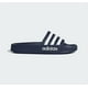 thumbnail image 1 of adidas sandalias adilette niños cl 33, 1 of 3