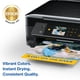 thumbnail image 4 of Cartucho de tinta Epson 200 DuraBrite Ultra High Capacity negro, 4 of 6